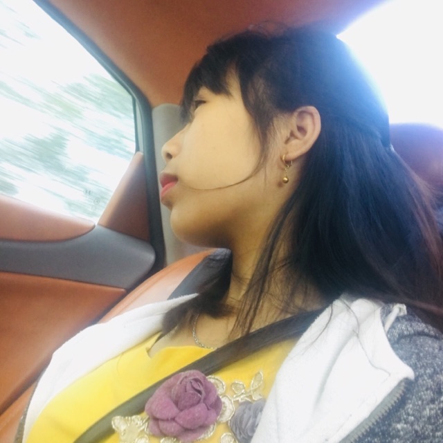 Lương Yến BG