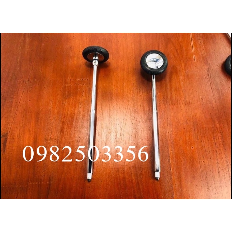 Búa phản xạ ADC BABINSK. Thương hiệu USA