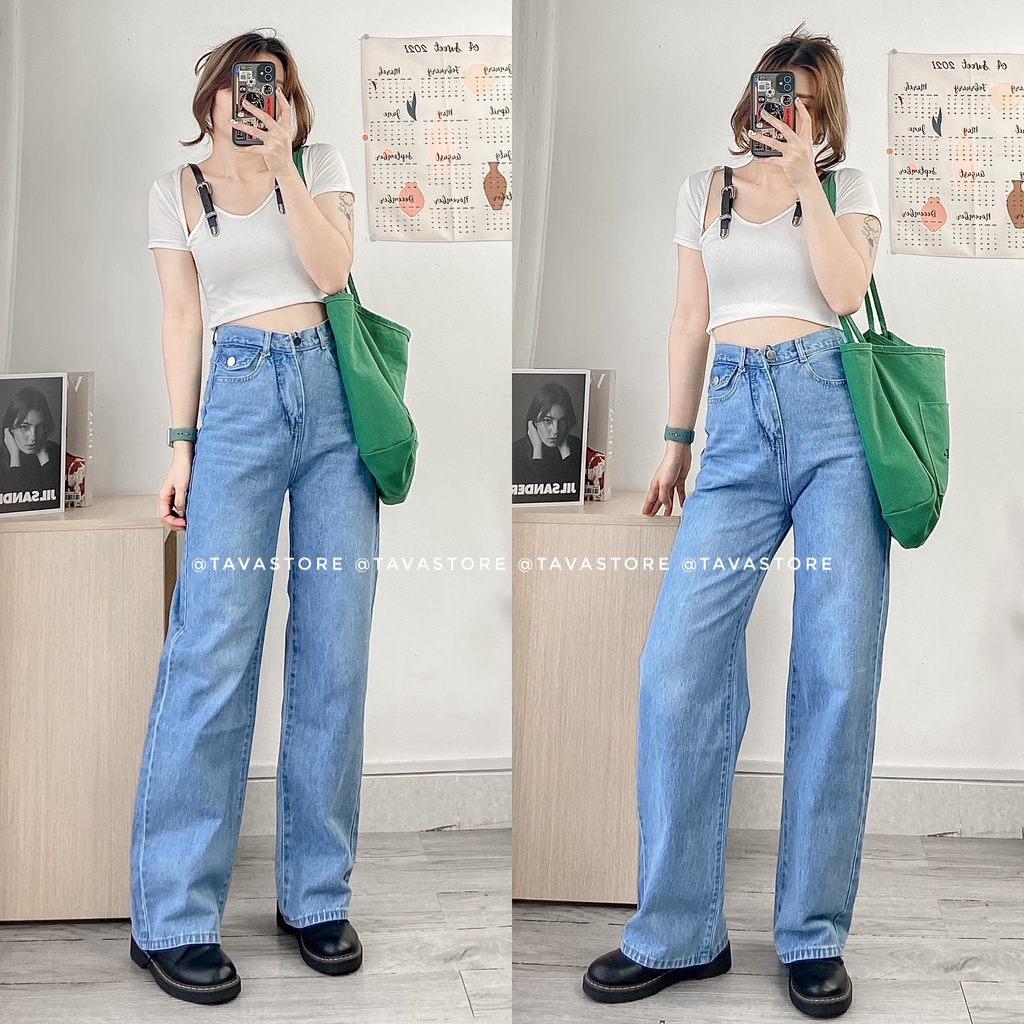 Áo croptop dây đai