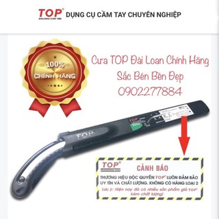 Cưa gỗ cầm tay 350mm top f890302