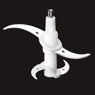 Lưỡi dao kép máy xay thịt cối inox