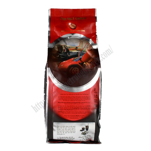 Cà phê Sáng tạo 3 Trung Nguyên - 340 gram | BigBuy360 - bigbuy360.vn