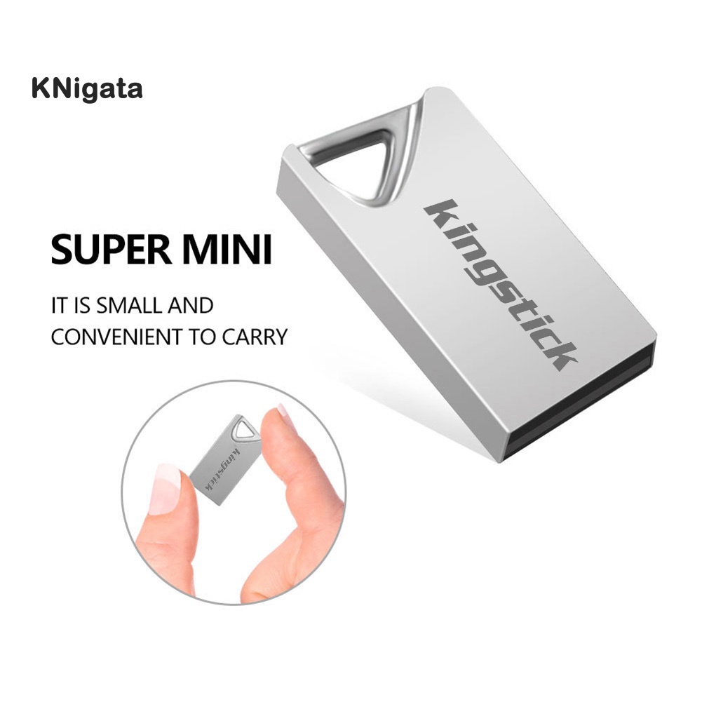 Usb 3.0 Kingstick 2-64gb Cho Pc Laptop | BigBuy360 - bigbuy360.vn