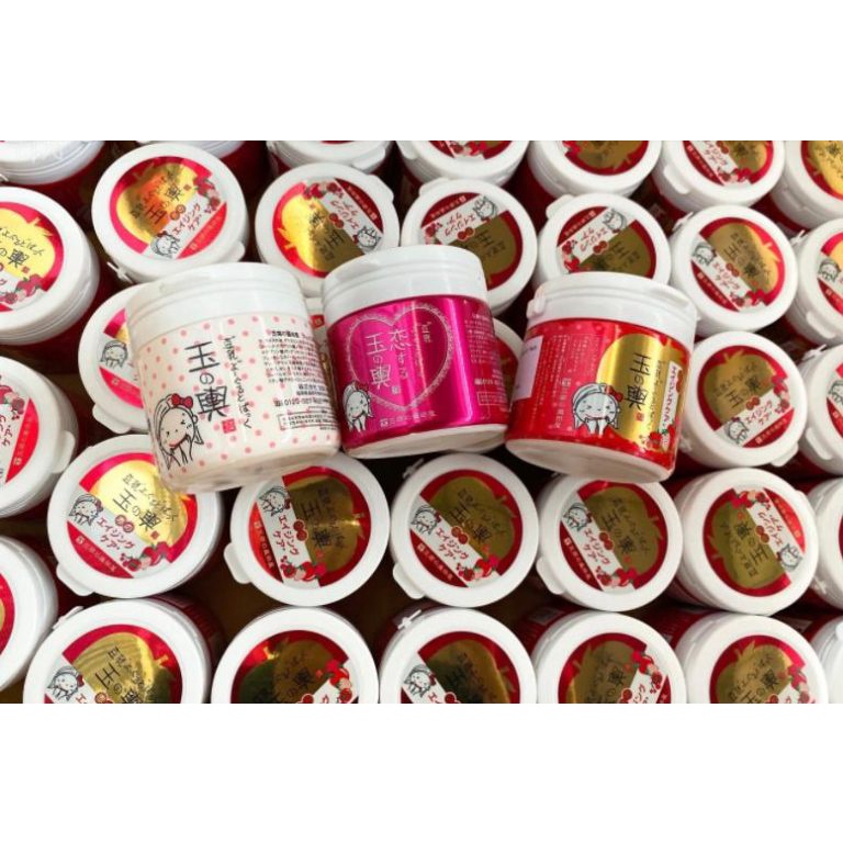 Mặt nạ đậu nành Tofu Moritaya Mask 150g