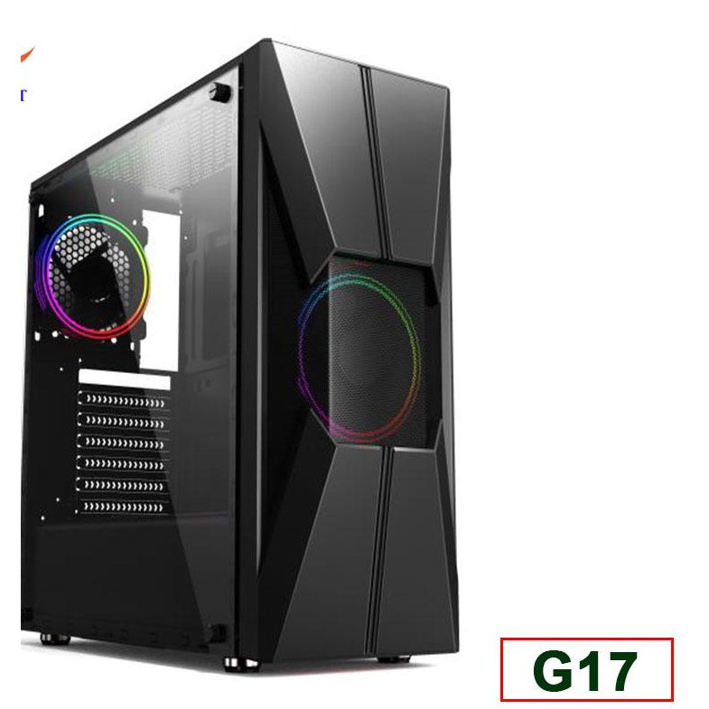 MÁY TÍNH BÀN INTEL PENTIUM GOLD -HỌC TẬP -VĂN PHÒNG -Chơi game - HDMI XEM PHIM HD 1080P50 CHẤT LƯỢNG CAO