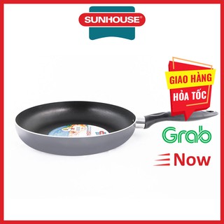 Chảo sần chống dính sunhouse cs16