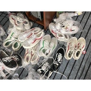 Giày Vans 2hand