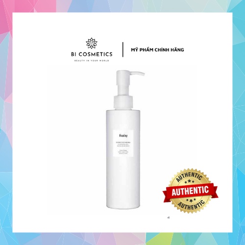 Sữa Rửa Mặt Huxley 200ml