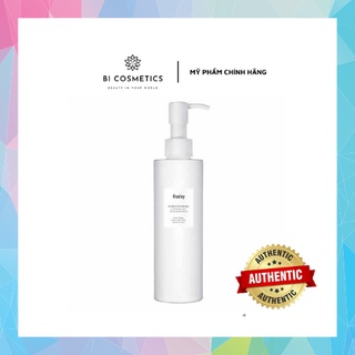 Sữa rửa mặt huxley 200ml
