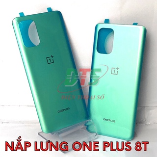 Nắp lưng dùng thay cho máy oneplus 8t