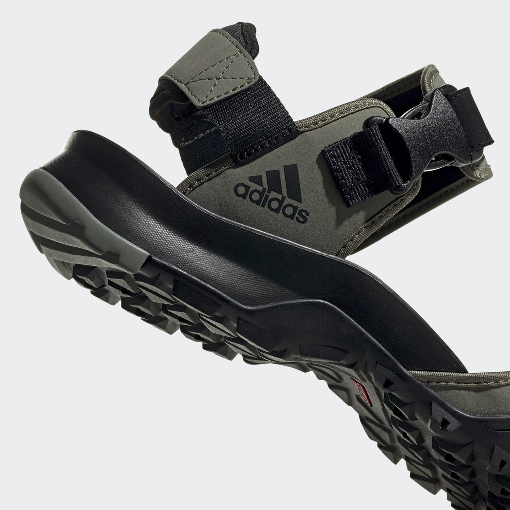 xả hàng Dép sandal thể thao nam Adidas - EF7424 FREE ship