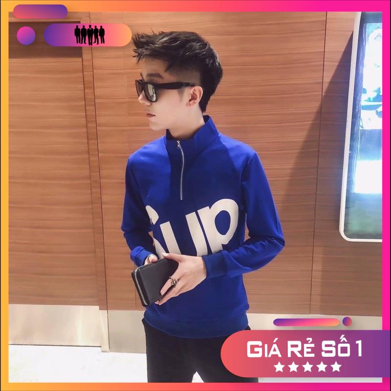 SWEATER SUP.REME - ÁO SUP PHONG CÁCH HÀN QUỐC COOL NGẦU | BigBuy360 - bigbuy360.vn