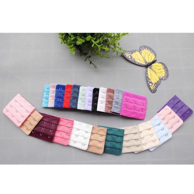 Móc nới áo tăng size áo lót