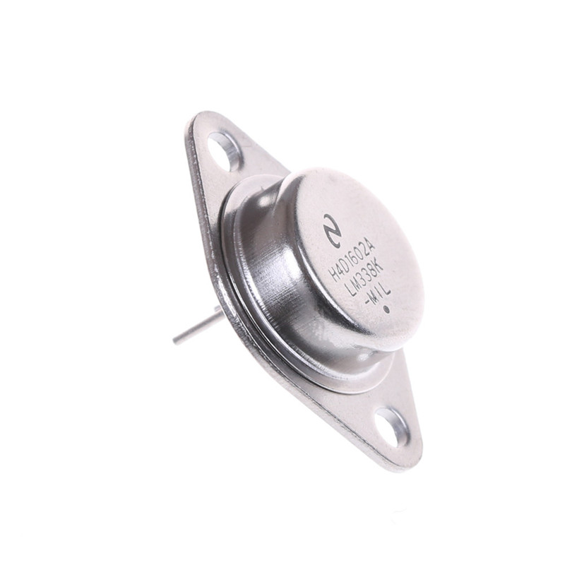 (Hàng Mới Về) Bộ 2 Điều Chỉnh Điện Áp Lm338K Lm338 | BigBuy360 - bigbuy360.vn