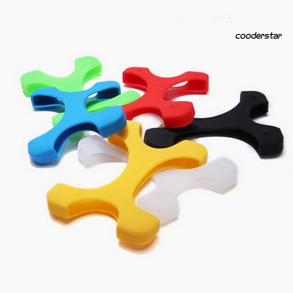 Hộp Đựng Ổ Cứng Ngoài 2.5 Inch Bằng Silicon Cao Cấp