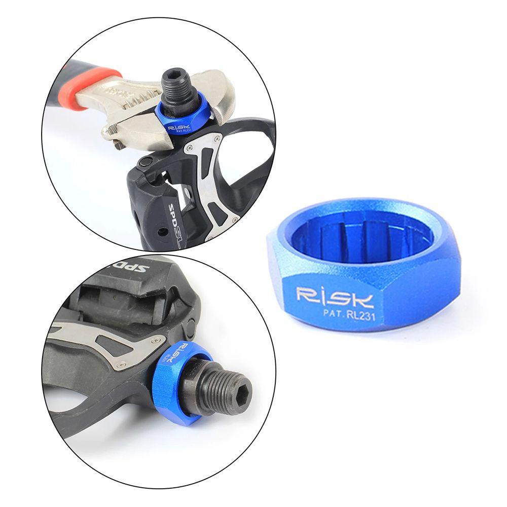 Bàn Đạp TAYLOR1 10 Răng Siêu Bền Thay Thế Chuyên Dụng Cho Xe Đạp Leo Núi