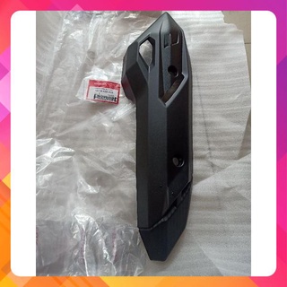 Ốp pô vario click 2017 chính hãng honda