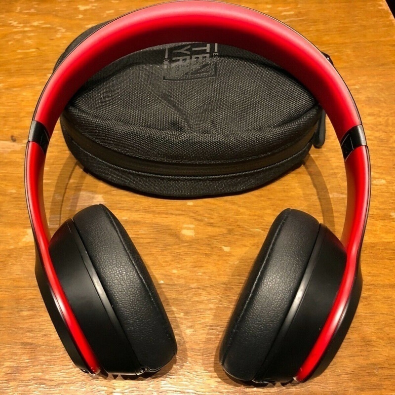 Tai Nghe Bluetooth Chụp Tai Beats Solo 3