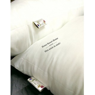 Gối hơi Seoul Hàn Quốc - chính hãng 100%