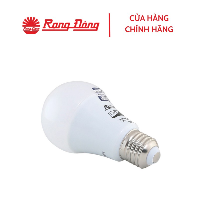 Đèn LED BULB tròn 5-7-9-12-15-20-30W Rạng Đông