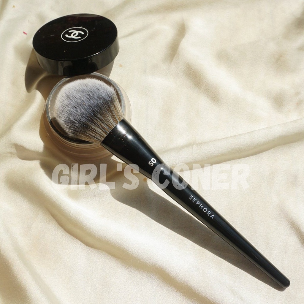 Cọ Phủ Phấn Sephora 50 Powder Brush PRO