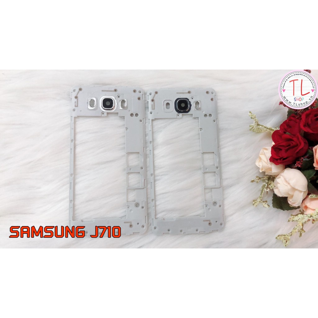 Khung nhựa SS J710 – Khung sườn SS J710