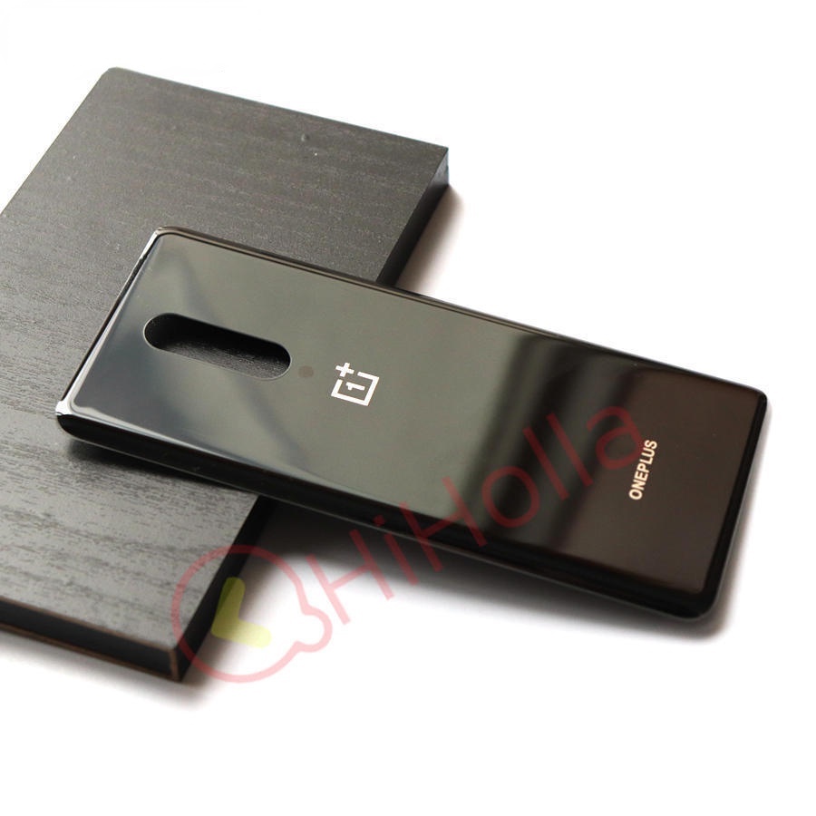 Nắp Lưng Điện Thoại Bằng Kính Dành Cho Oneplus 8 Pro One Plus 8 Oneplus 8 Pro