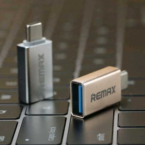 Cáp Chuyển Đổi Usb 3.0 Sang Type-C Hiệu Remax