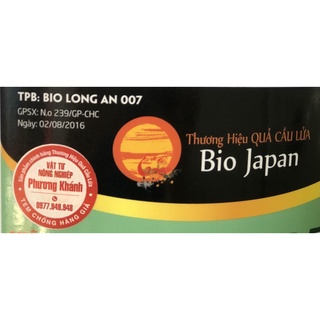 Phân bón lá Lân 89+ (500g). Hàng chính hãng Quả Cầu Lửa