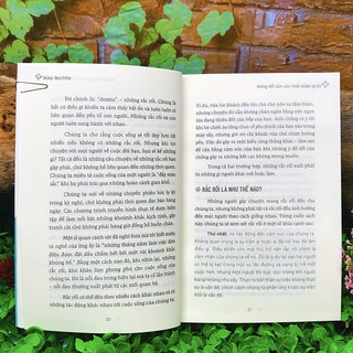 Sách - Đừng Để Cảm Xúc Thôi Miên Lý Trí (Kèm Bookmark)