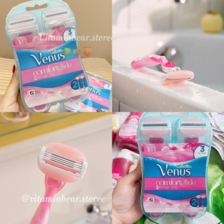 DAO CẠO DÀNH CHO NỮ GILLETTE VENUS