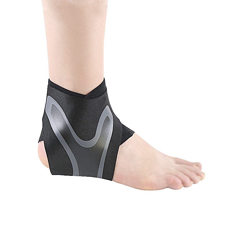 Băng Cổ Chân, Đai Quấn Bảo Vệ Mắt Cá, Bó Cổ Chân Chính Hãng Tập Gym Thể Thao