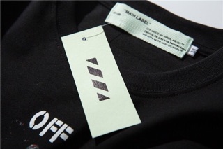 Áo Phông Tee Off White