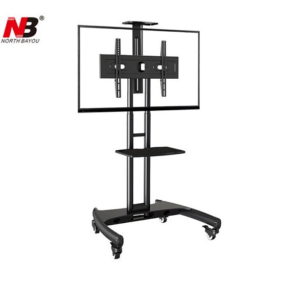 Giá Treo Tivi Di Động NB - AVA1800 [ 55&quot; - 85&quot; ] - [ HÀNG CHÍNG HÃNG ] - Model 2021
