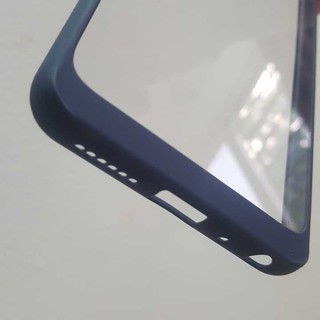 Ốp lưng Redmi Note 5/5 Pro Clear Cover