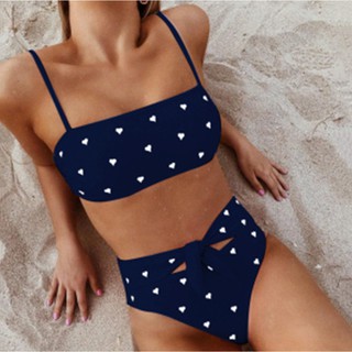 Bikini Thiết Kế Nâng Ngực Cho Nữ
