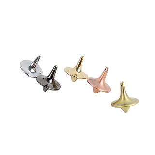 [COD] Gift No Resistance Magic Mini Great Accurate Spinning Top