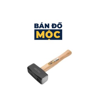Búa tạ cán gỗ 1kg Tolsen 25130