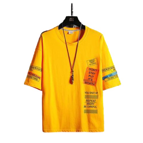 Áo thun unisex cao cấp ASALA (UX-05-50)