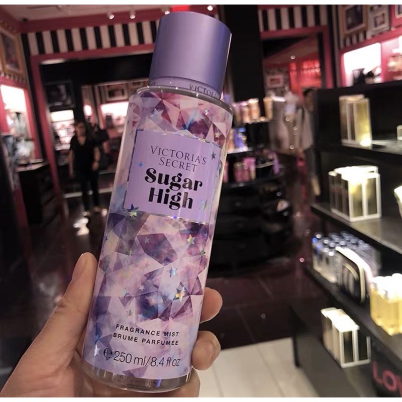 Xịt thơm Body mẫu mới nhất 2020 | BigBuy360 - bigbuy360.vn