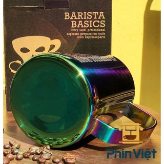 Ca đánh sữa Espresso Parts 600ml