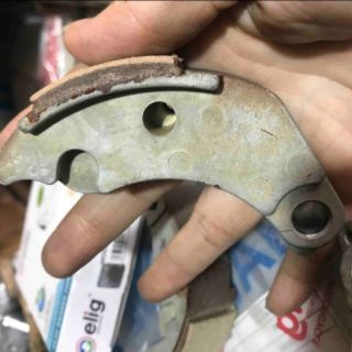 Bố ba càng xe Attila/Hayate/Shark