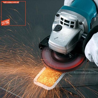 Máy mài góc mkt 9553nb 710w - công tắc trượt - 9553nb