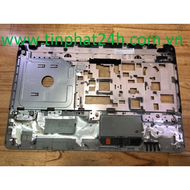 ✁✇Thay Vỏ Mặt C Laptop Acer Aspire E1-571 E1-531 E1-521
