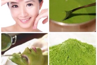 Bột matcha nguyên chất pha chế trà sữa