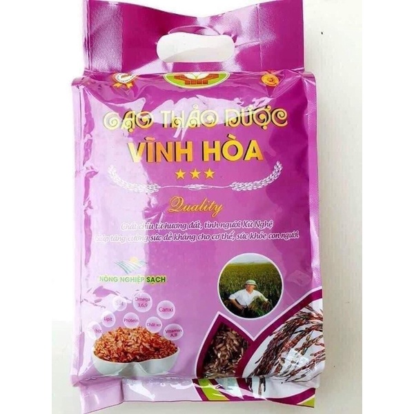 Xích tiểu đậu 1kg