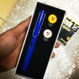 Set Bút máy Hero 359 bản đặc biệt