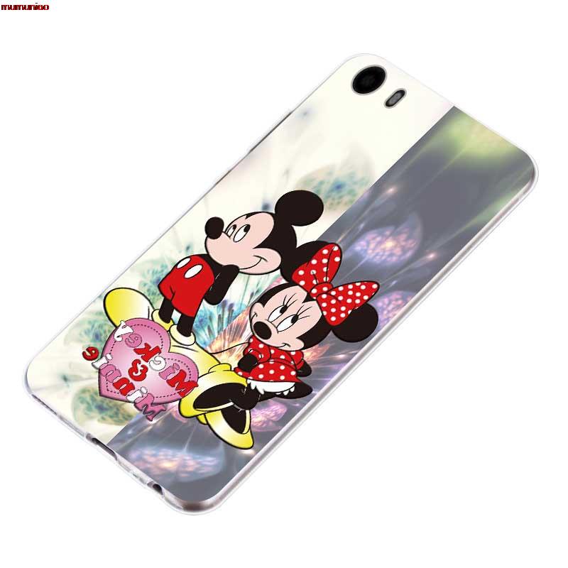 Wiko Lenny Robby Sunny Jerry 2 3 Harry View XL Plus TCADS Pattern-4 Soft Silicon TPU Case Cover