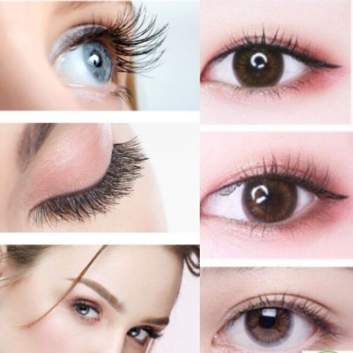 Chuốt Mi Siêu Mảnh Tơi Mi Lameila Hàng Nội Địa Trung | BigBuy360 - bigbuy360.vn