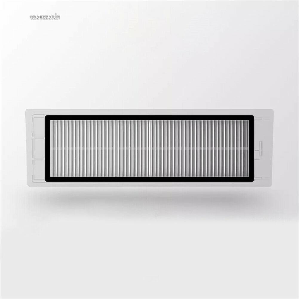 Set 6 Phụ Kiện Chuyên Dụng Cho Robot Hút Bụi Xiaomi Roborock S50 2xfi | BigBuy360 - bigbuy360.vn